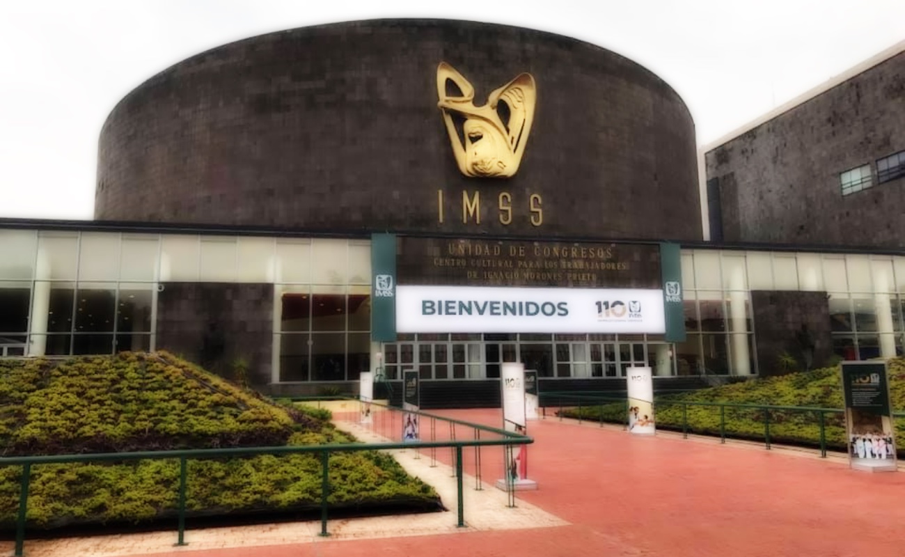 IMSS diferirá cirugías y consultas para reducir contagios por coronavirus