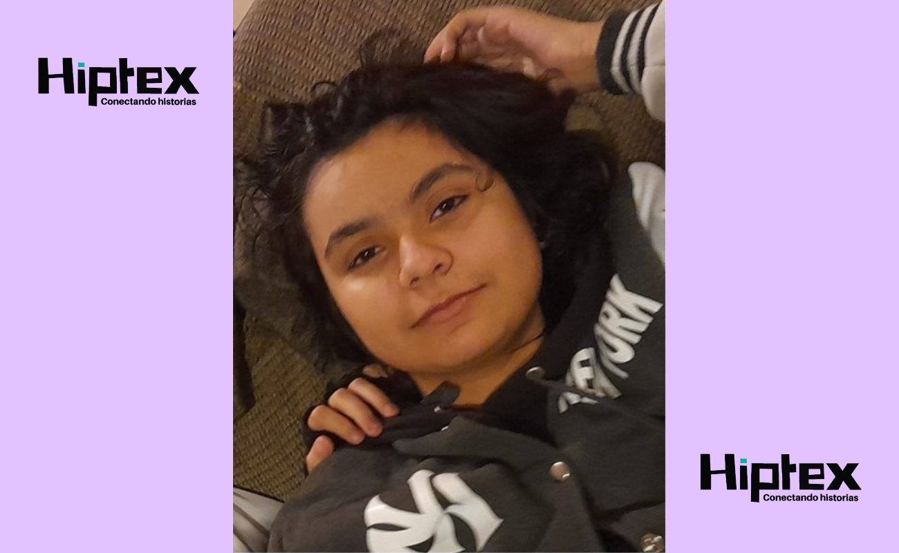 Desaparece otra jovencita de 16 años en Tijuana