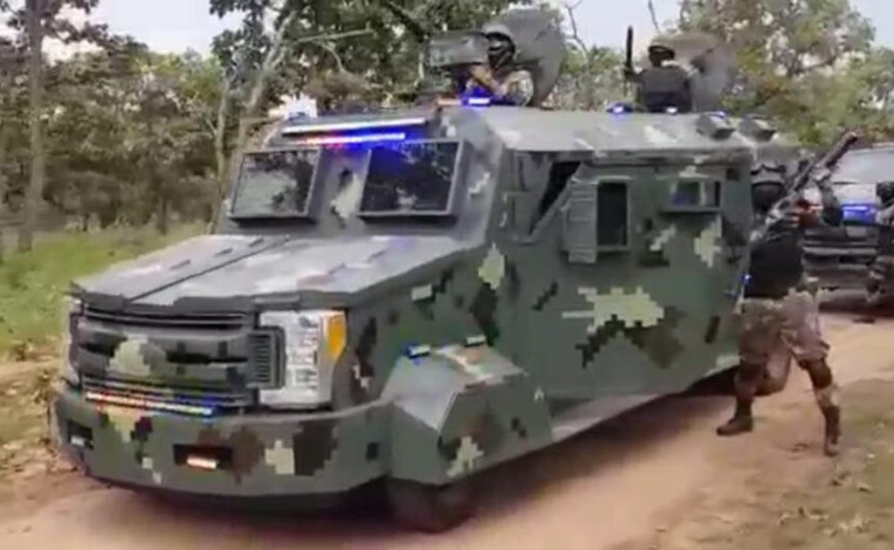 Entrega Brasil a Estados Unidos a cuñado de “El Mencho” y alto mando del CJNG
