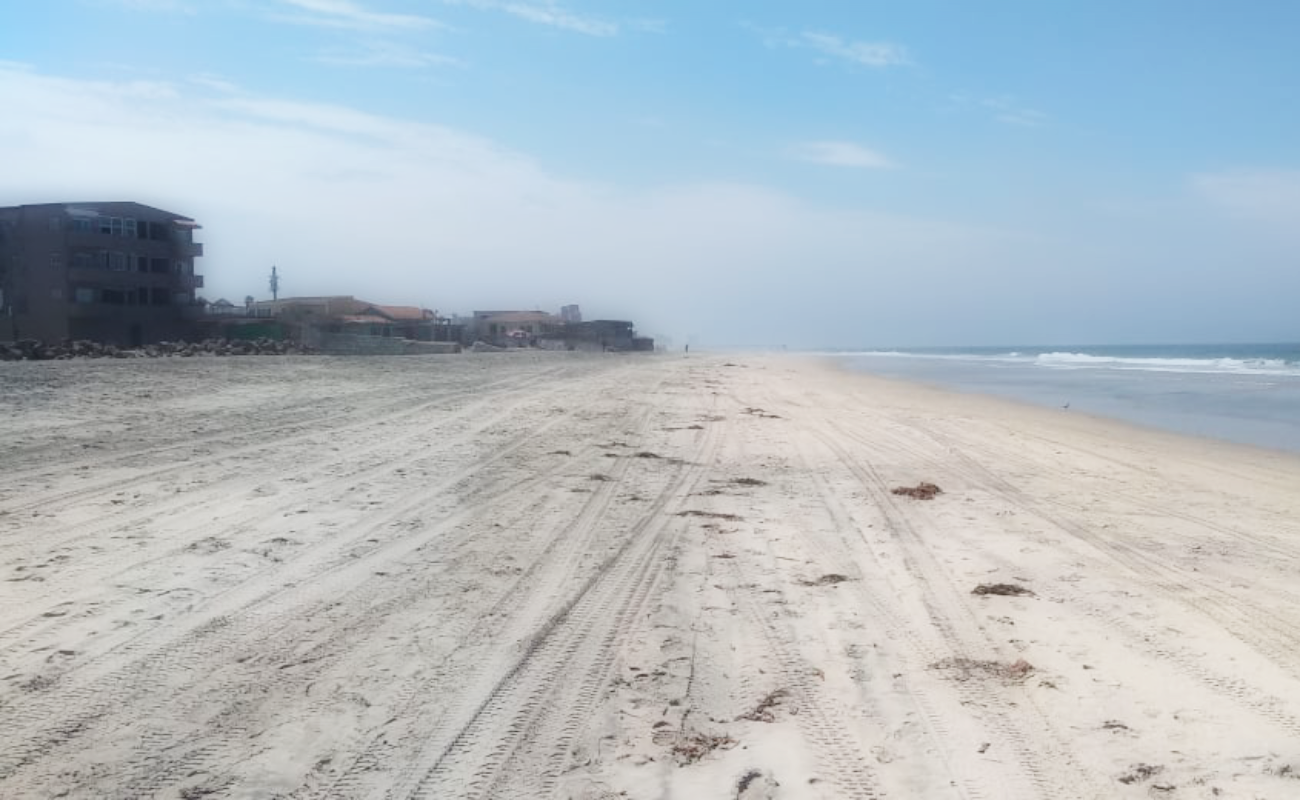 Anuncian nuevo cierre total de playas en Rosarito durante sábado y domingo