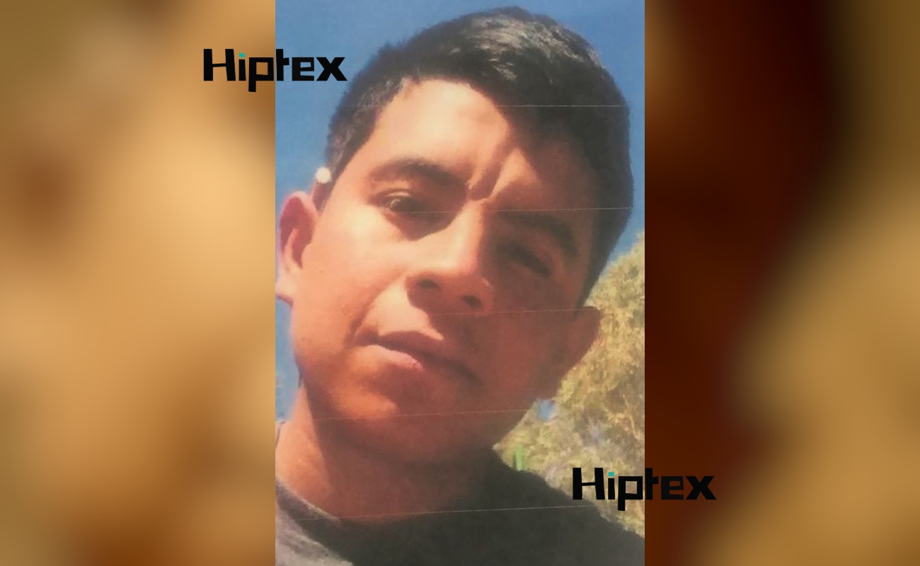 Buscan a joven desaparecido en Mexicali