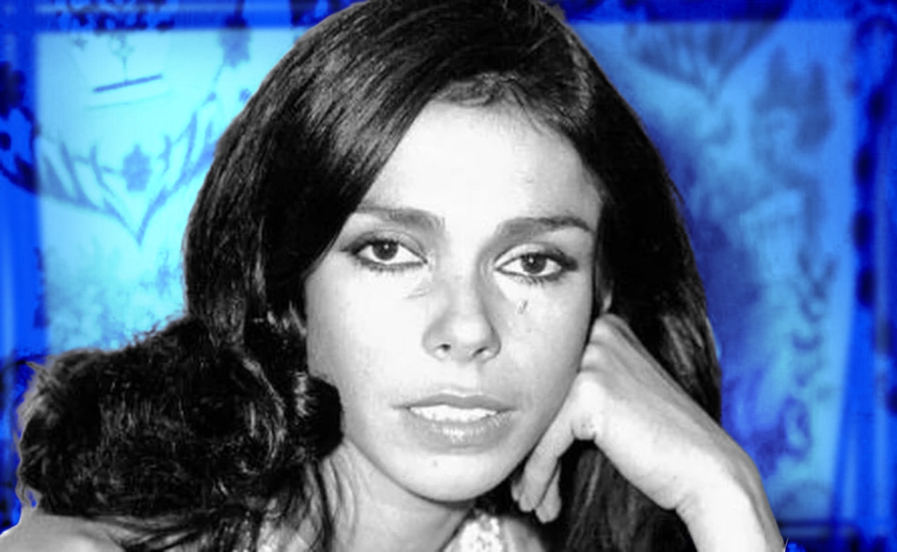 Falleció la actriz Meche Carreño