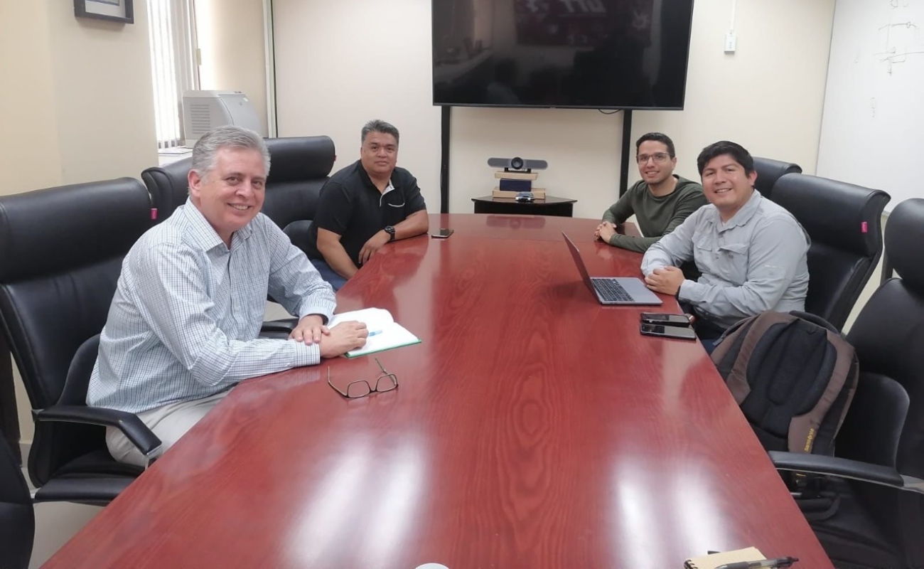 Redoblan esfuerzos para consolidar monitoreo atmosférico y calidad de aire en Tijuana