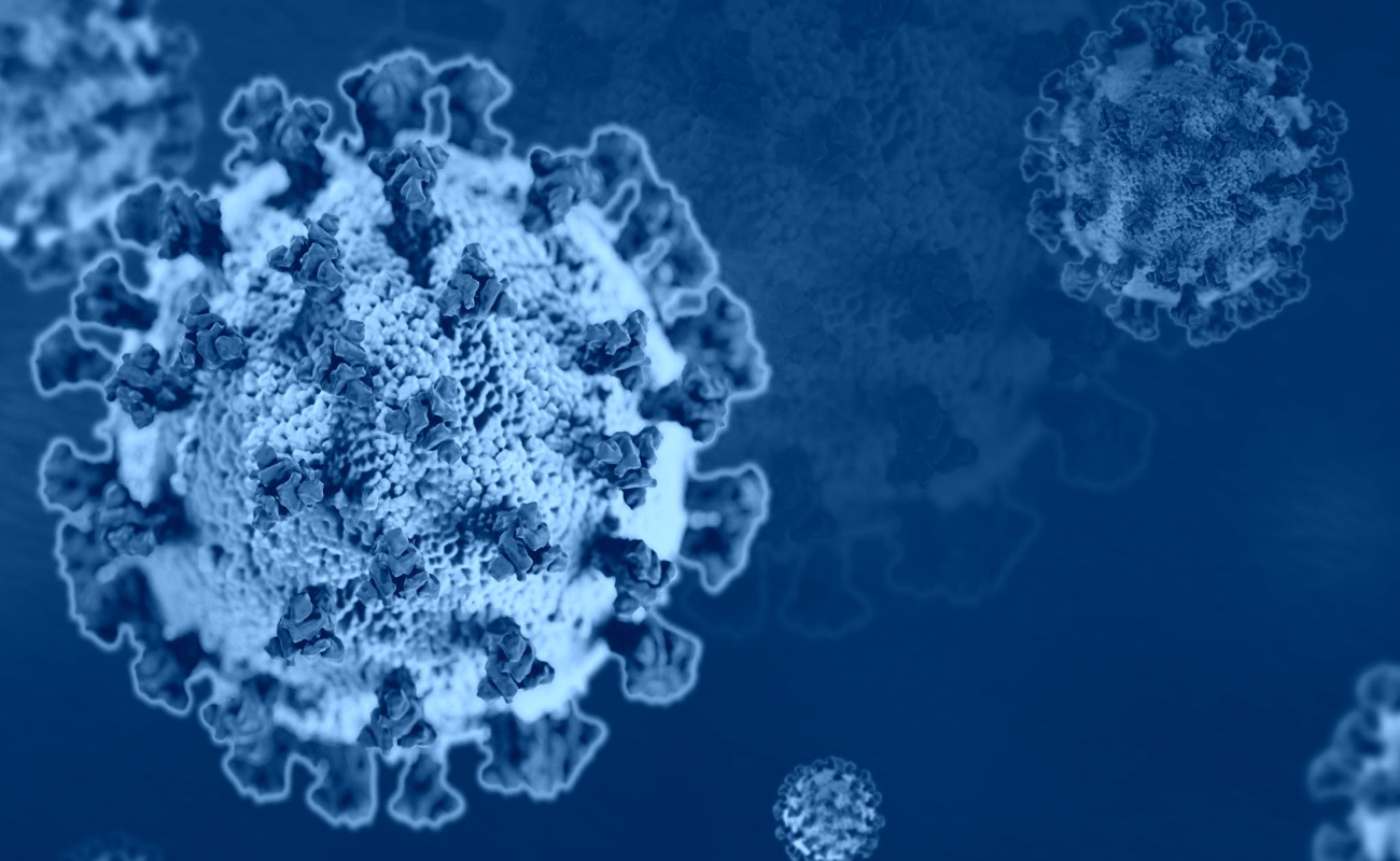 Científicos piden a OMS reconocer propagación aérea de virus