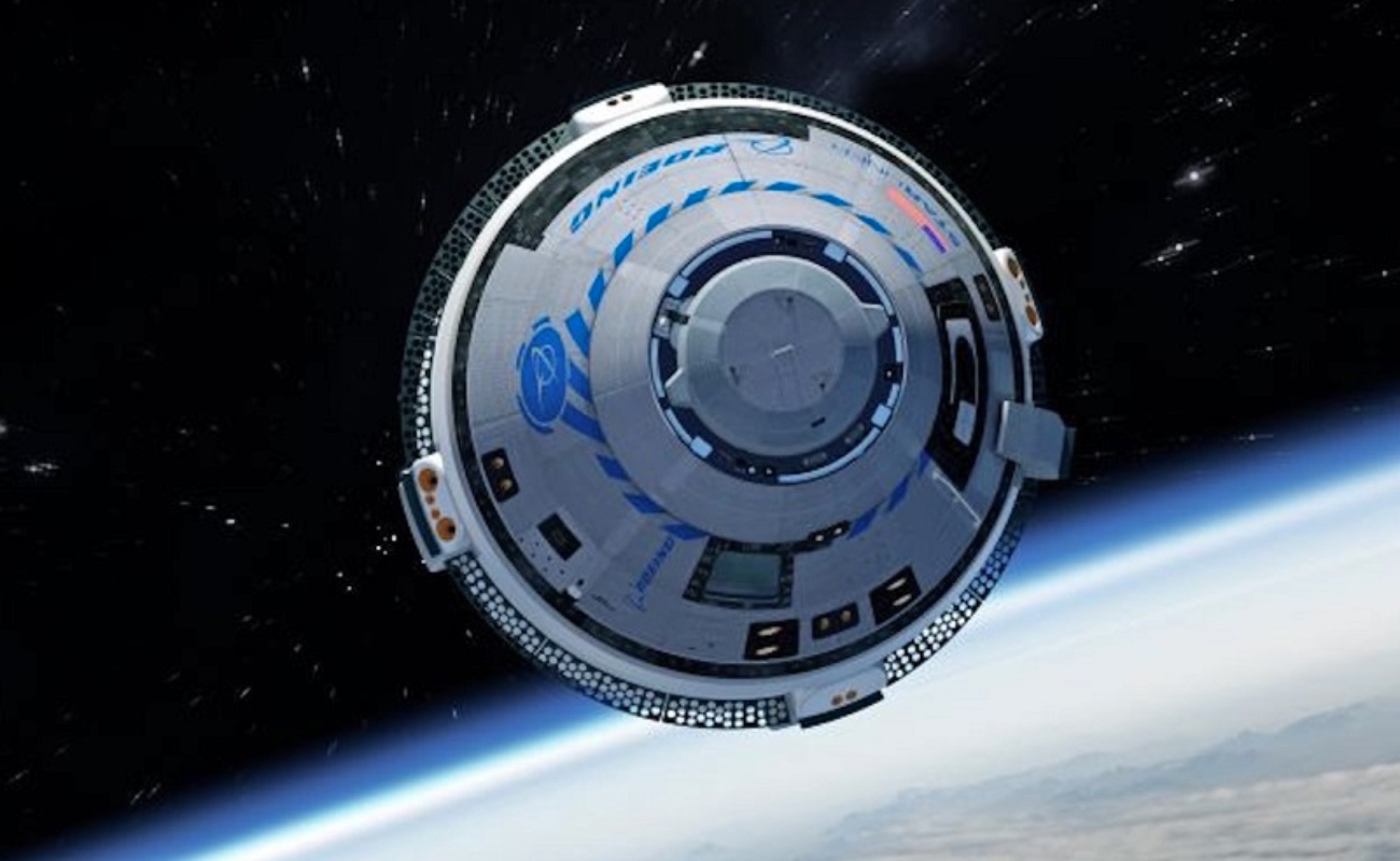 La nave espacial Starliner de Boeing regresa sin astronautas, pero con nuevas preguntas técnicas