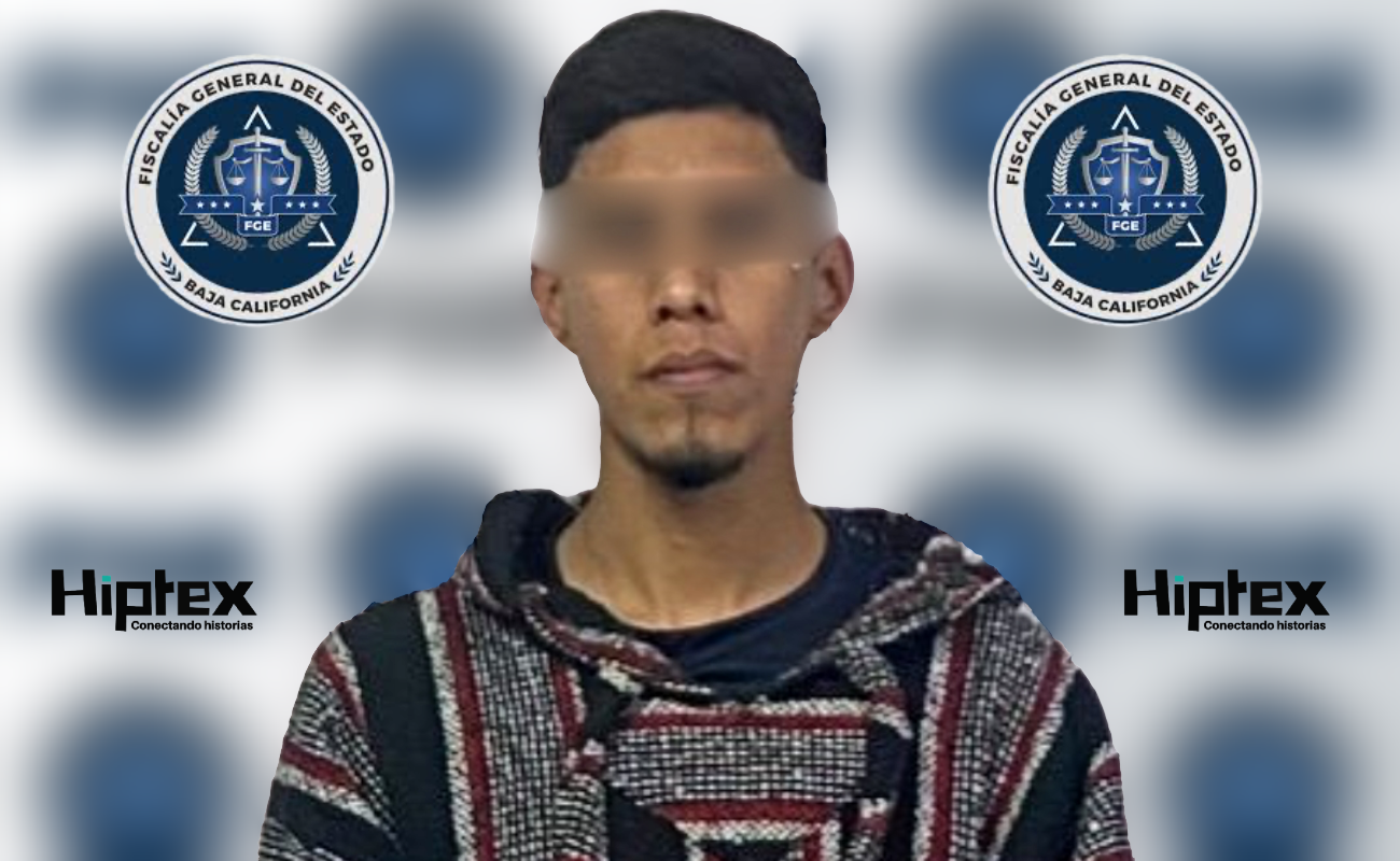 Capturan a joven acusado de robo con violencia a taxi de ruta