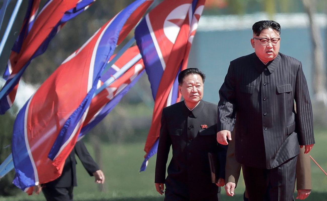 Pide gobierno de Corea del Norte a ciudadanos “comer menos” hasta 2025