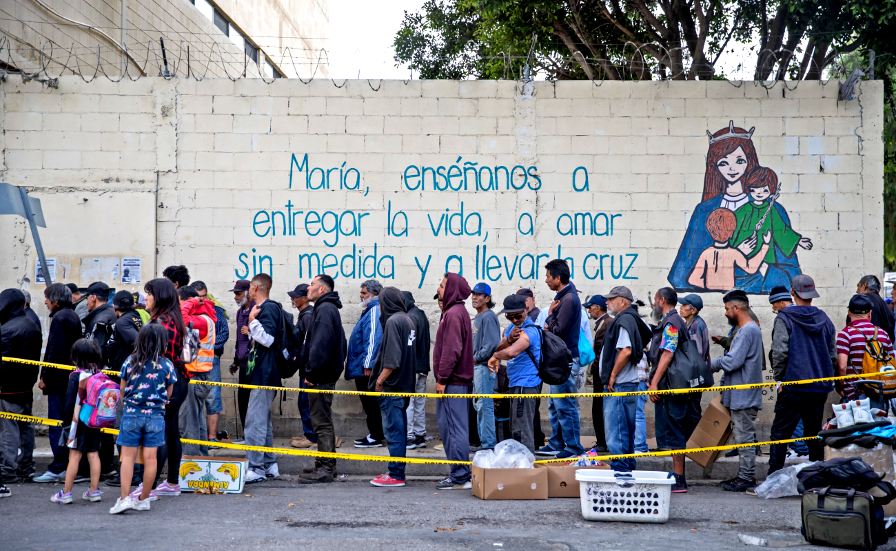 Abusamos de la tecnología