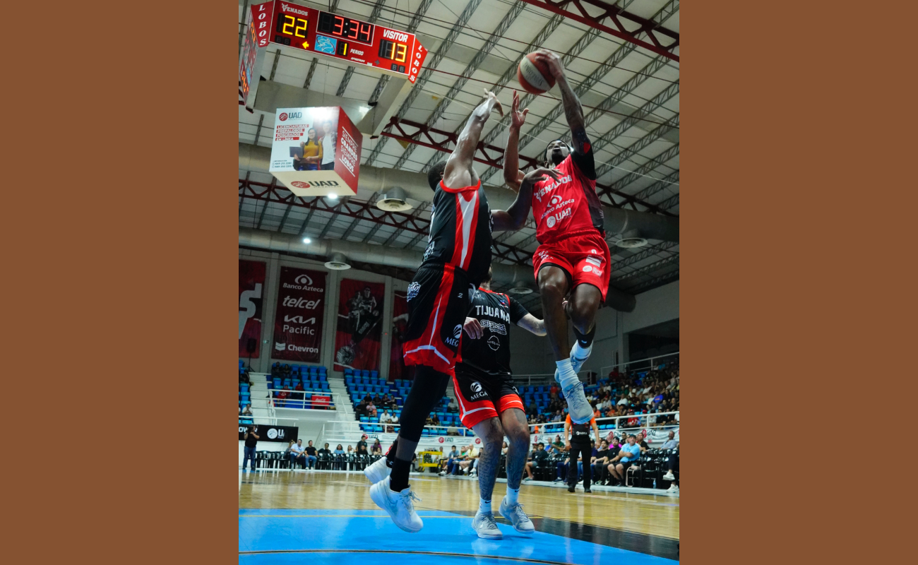 Divide honores Zonkeys con Venados, cae en el segundo de la serie