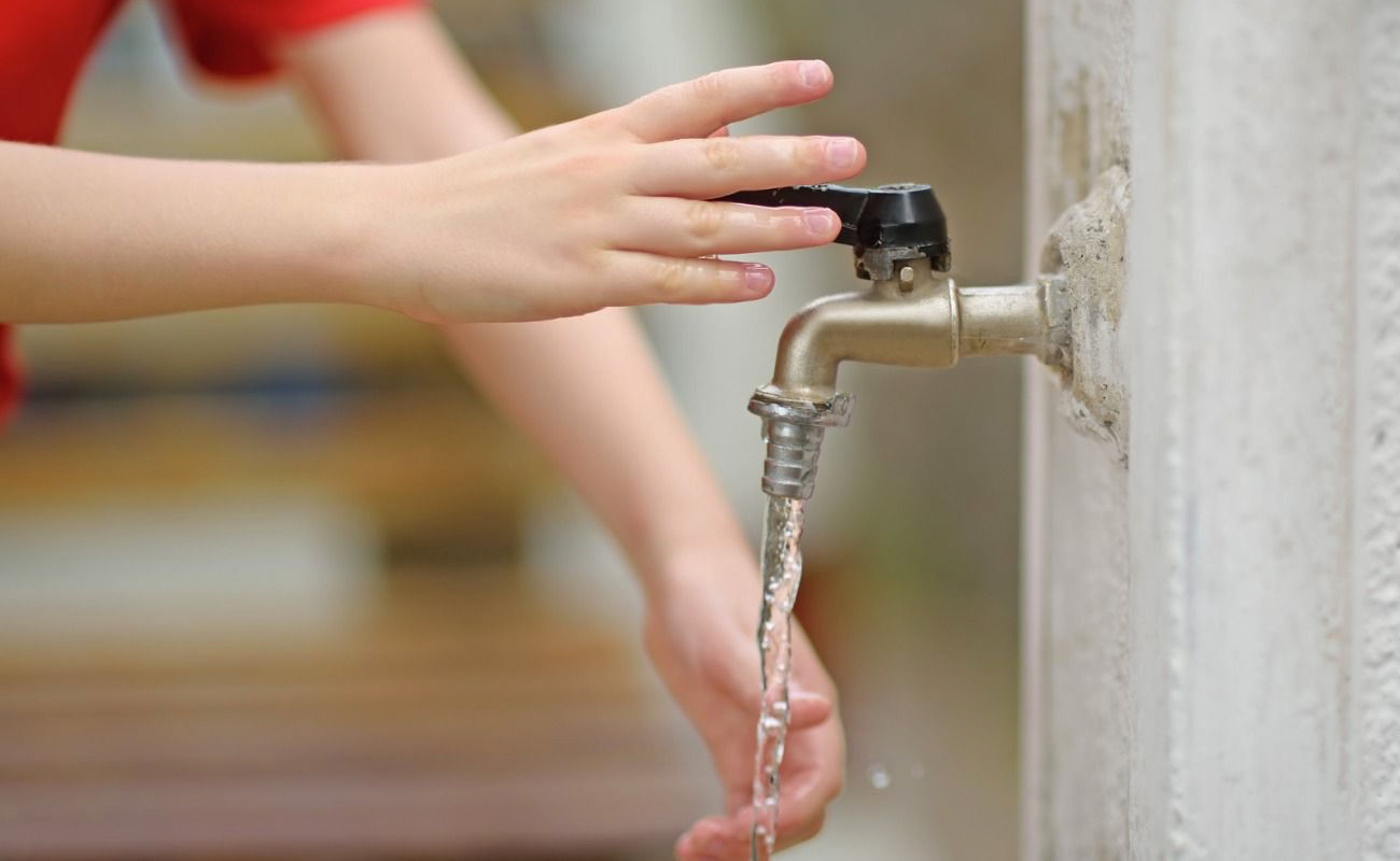 Problemas públicos y gestión del agua en Baja California: entre la política y la gobernanza