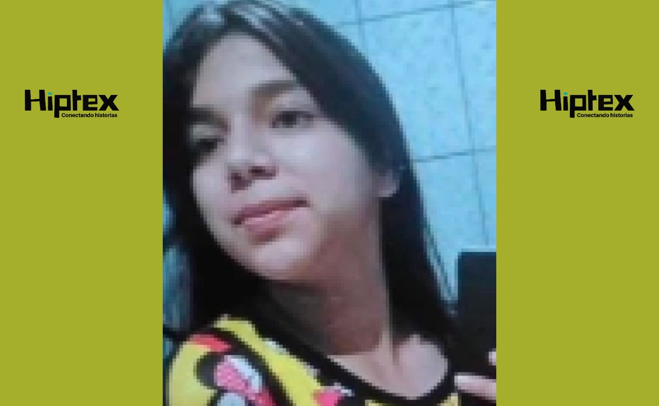 Desaparece jovencita con discapacidad auditiva
