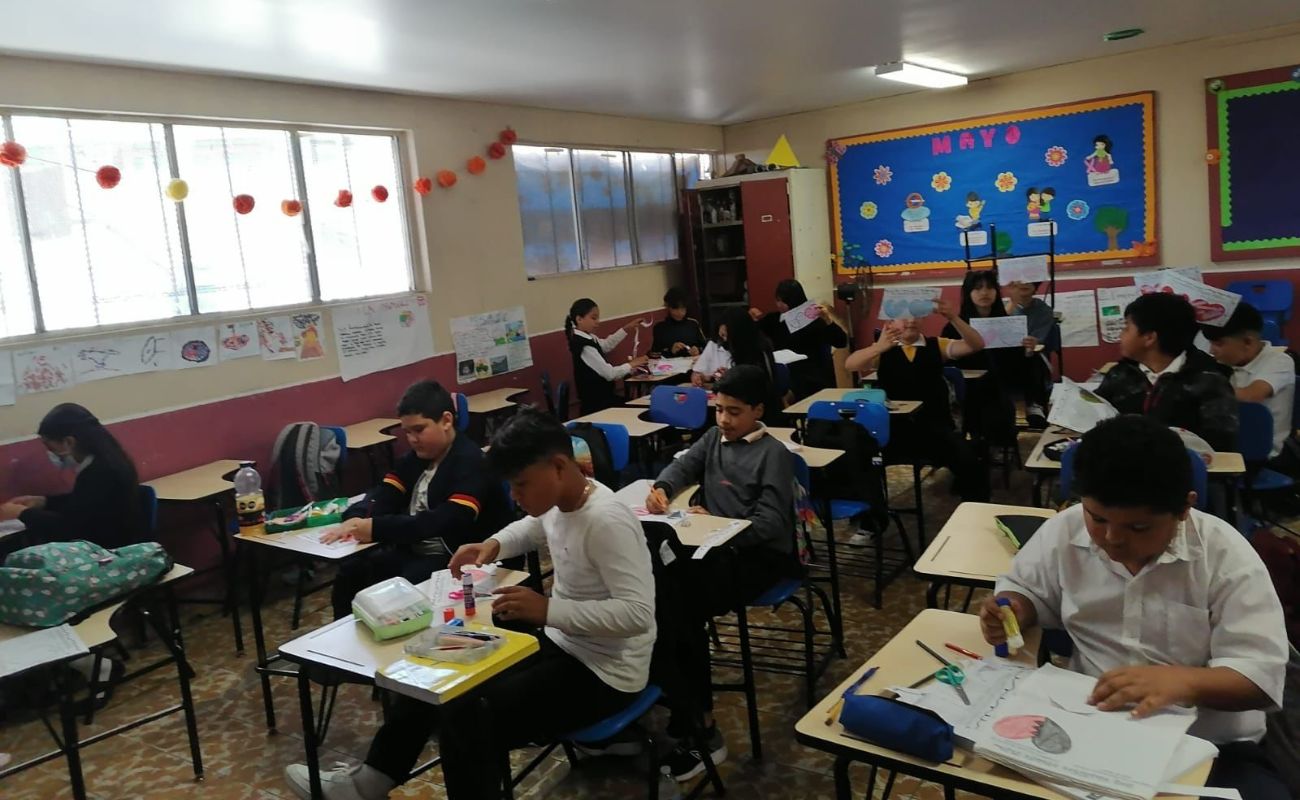 Más de tres mil estudiantes municipales iniciarán periodo escolar 2024-2025