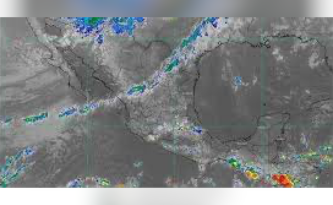 Pronostican caída de nieve y aguanieve en varios estados del Norte: Conagua