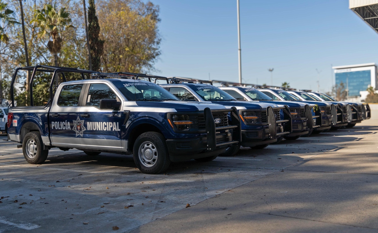 Instalará Gobierno de Tijuana 4 mil 244 cámaras de vigilancia adicionales