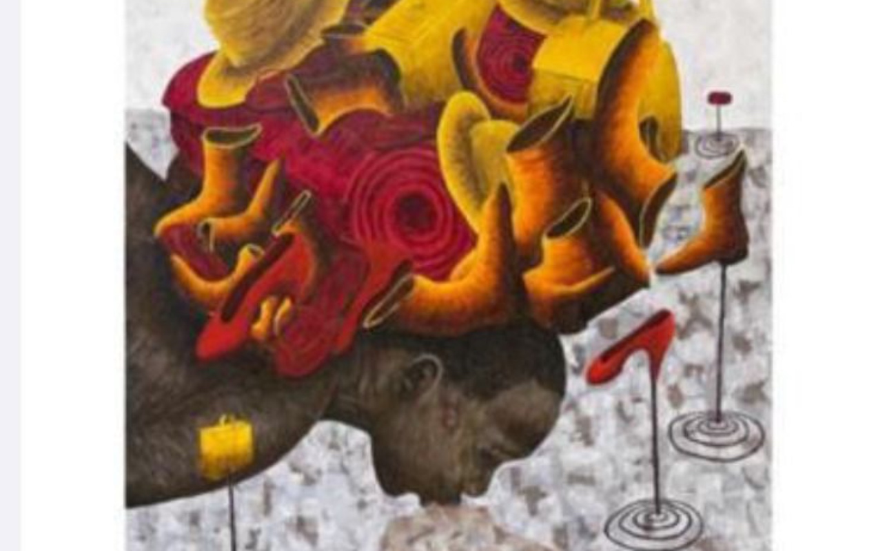 Exhibirán exposición “Mística Social” del artista panameño Rodney Zelenka