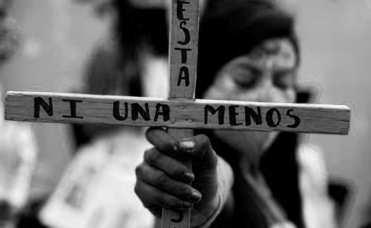 En Tijuana más del 50% de los feminicidios que se registran en BC