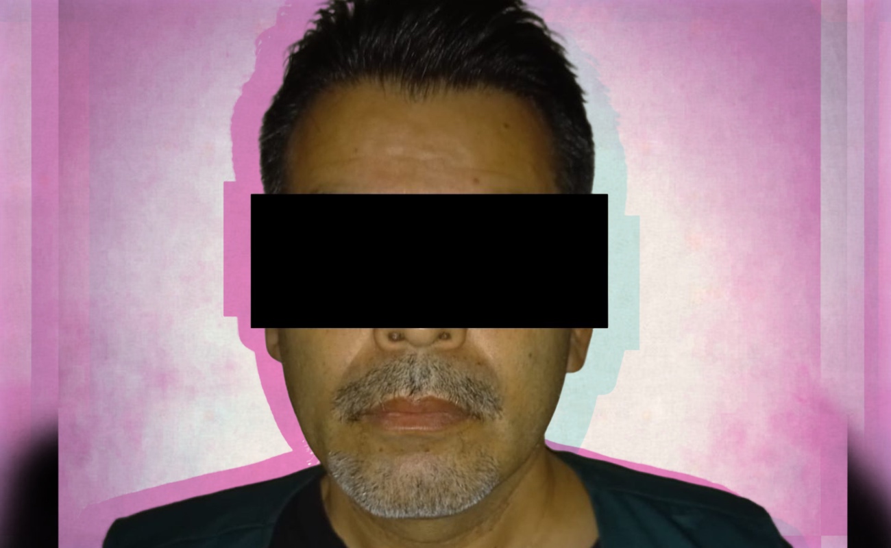 Capturan en Tijuana a violador buscado en Baja California Sur