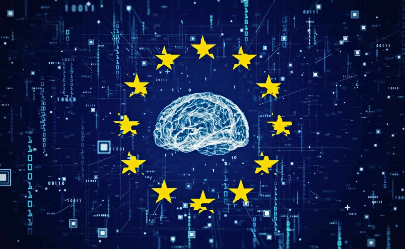 Entra en vigor la primera Ley de Inteligencia Artificial del mundo en la Unión Europea