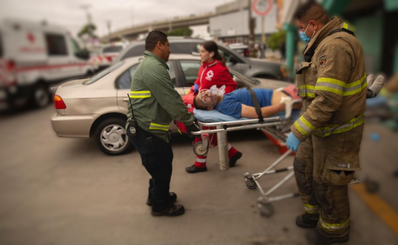 Aumentan casos de sobredosis por fentanilo en Tijuana