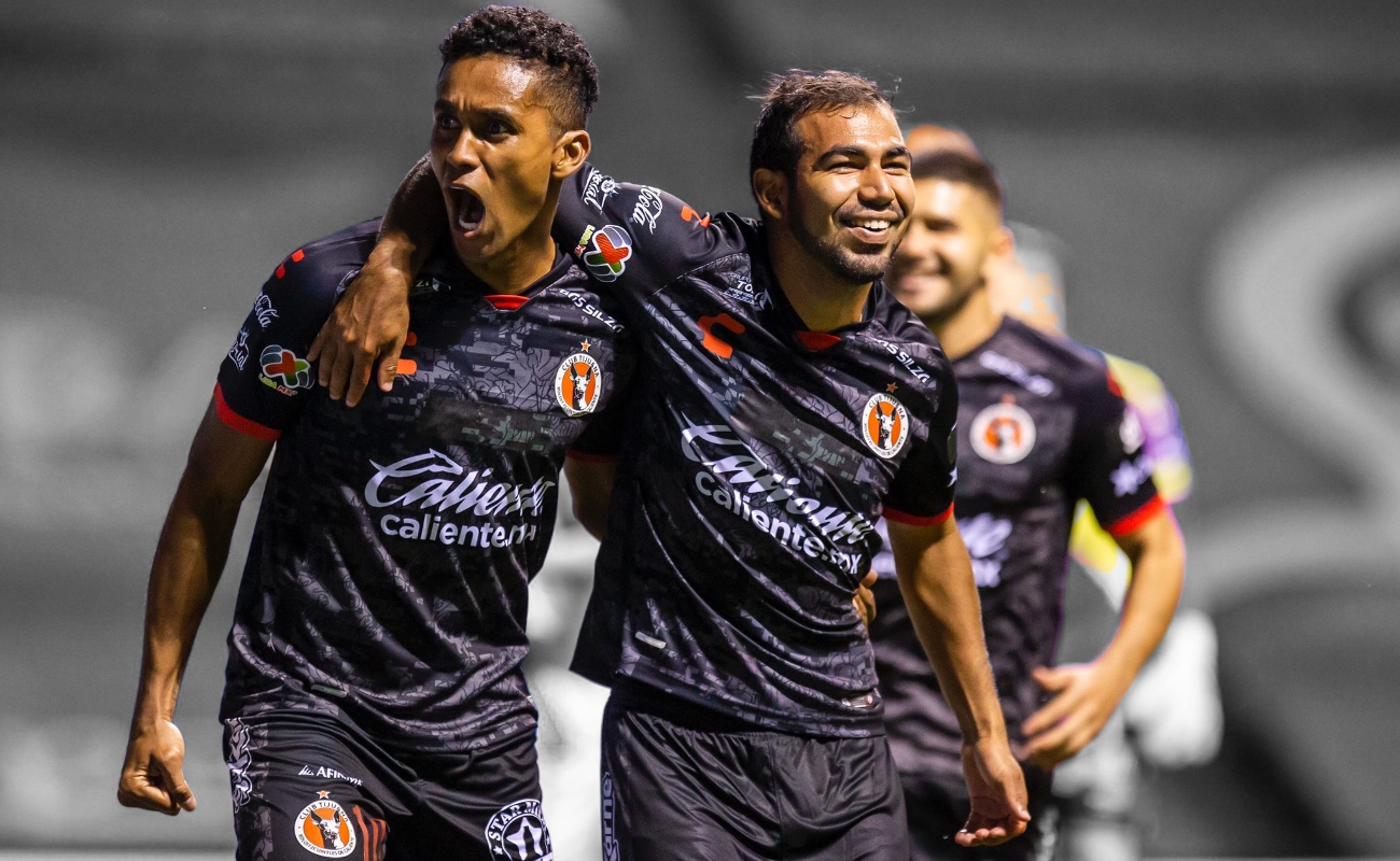 Xolos vuelve a ganar de visitante, vence 0-1 a Puebla