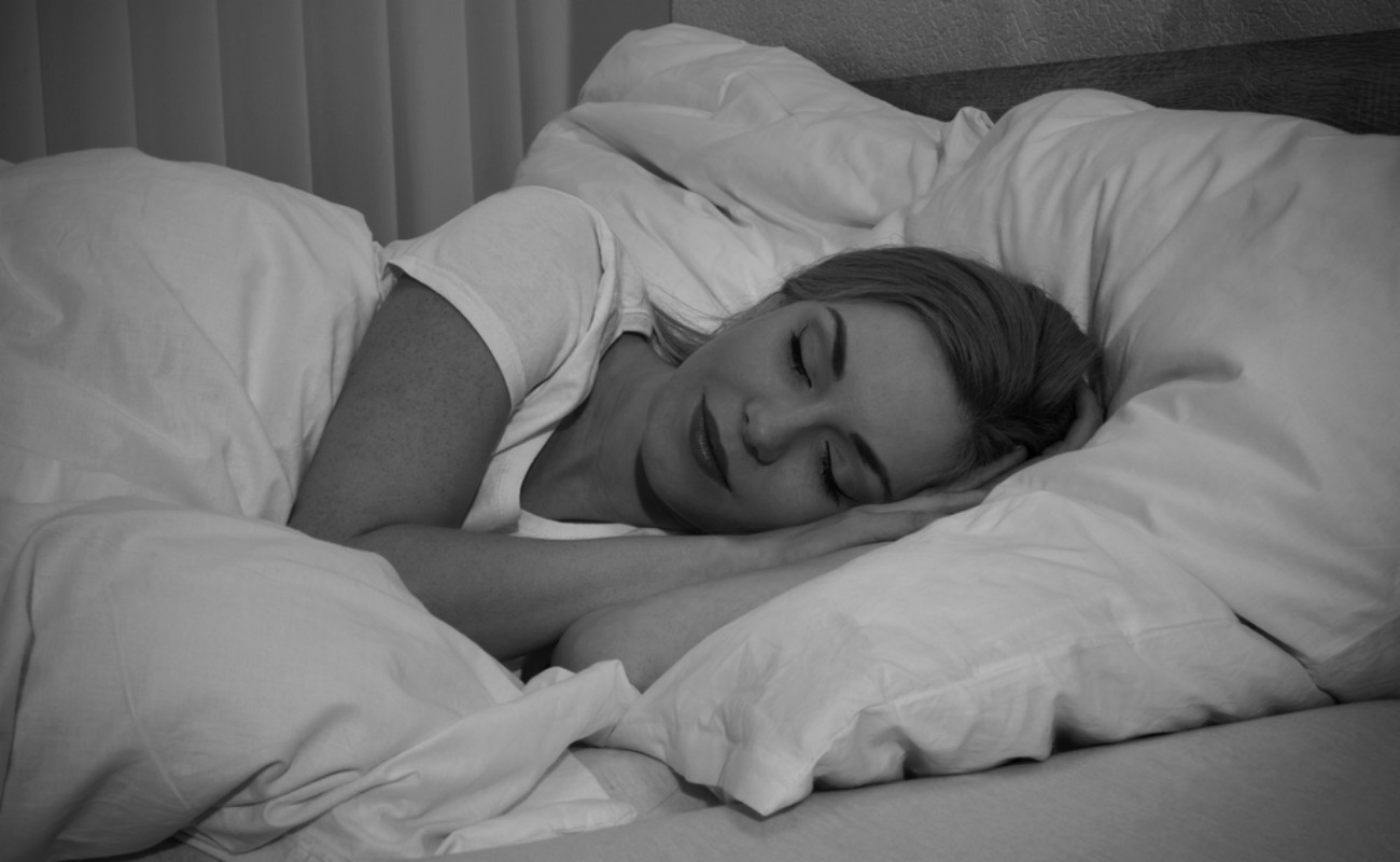 La importancia del sueño en el ser humano
