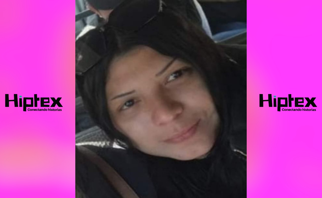 Lleva joven mujer seis meses desaparecida en Tijuana