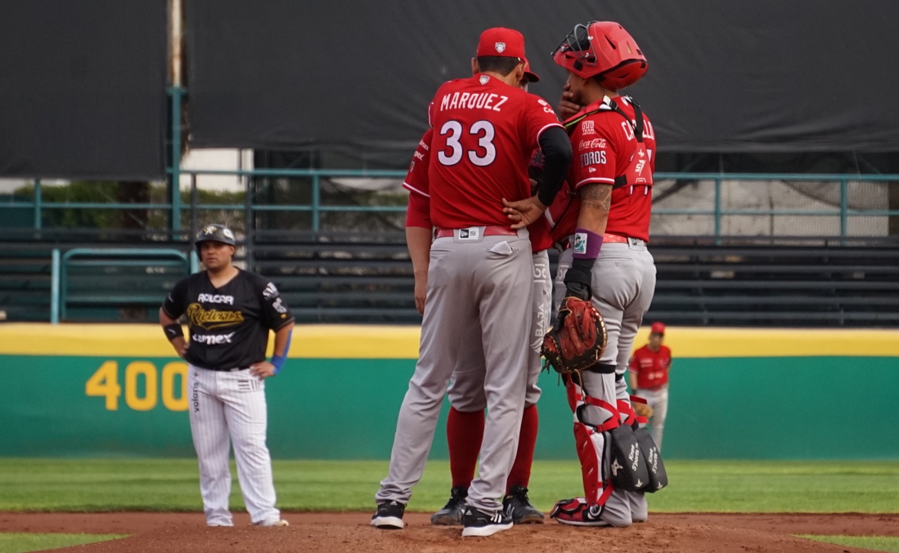 Divide Toros en Aguascalientes