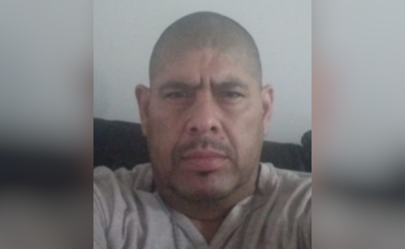 Reportan desaparición de Álvaro Carrillo en Tijuana
