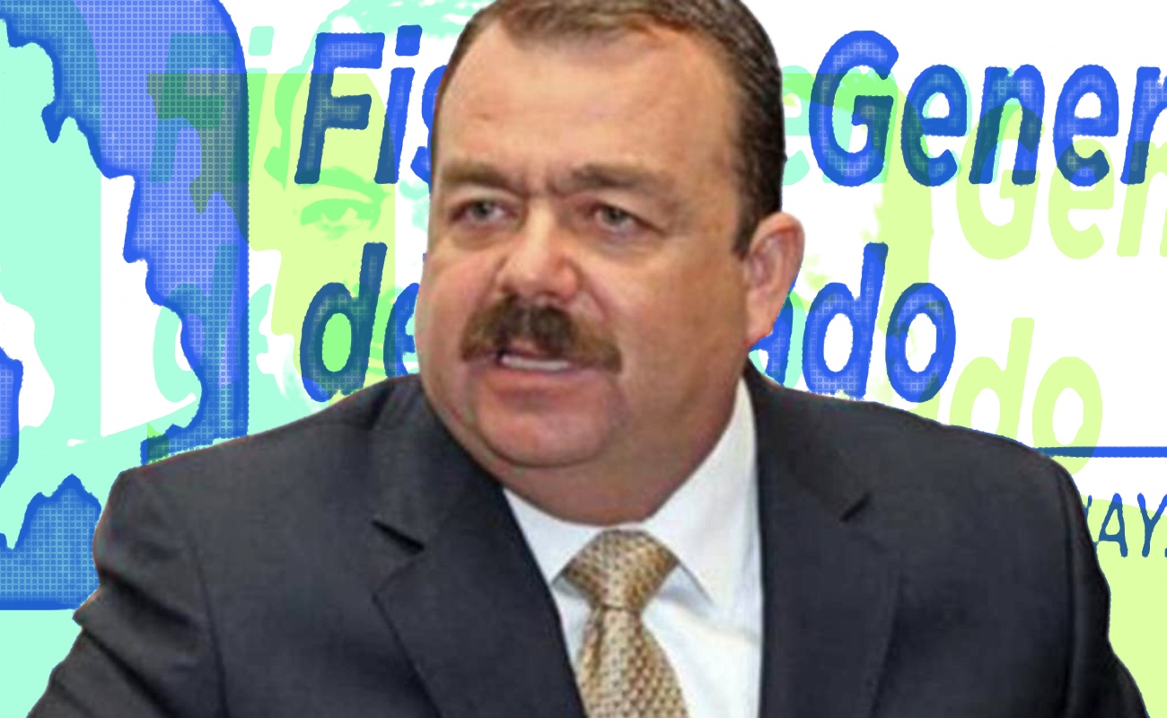 Asegura exfiscal de Nayarit tener “órdenes” de García Luna de proteger a “El Chapo”