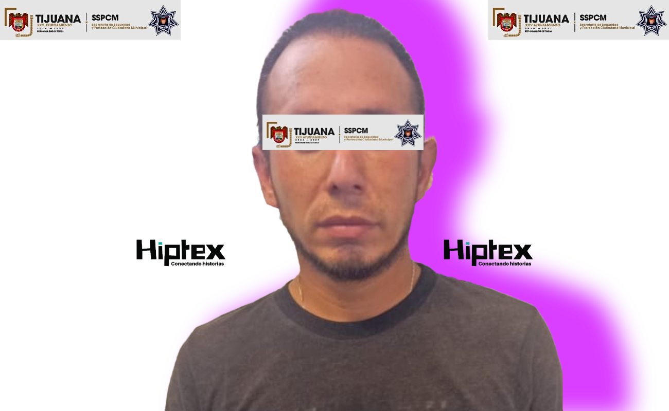 Captura Policía Municipal a presunto responsable de intento de feminicidio