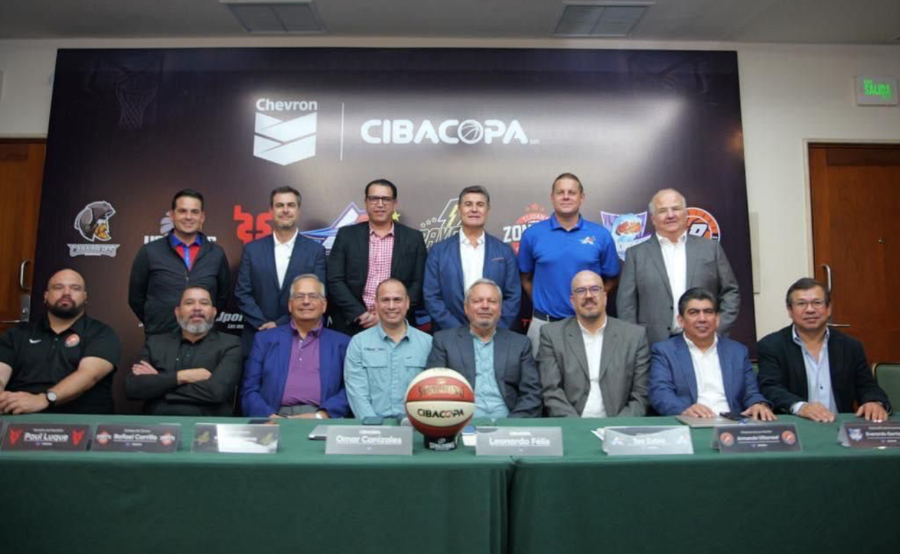 Participa Tijuana Zonkeys en reunión de Cibacopa