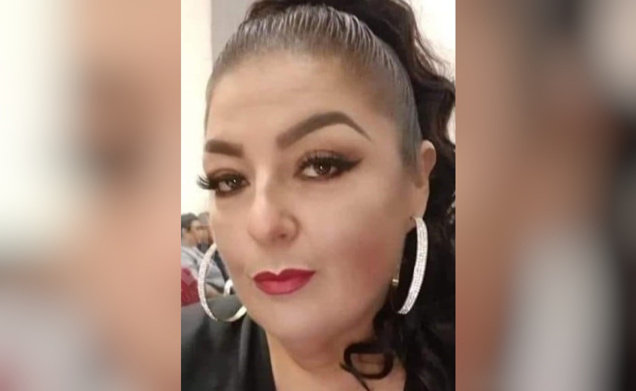 Lleva mujer tres semanas desaparecida en Tijuana