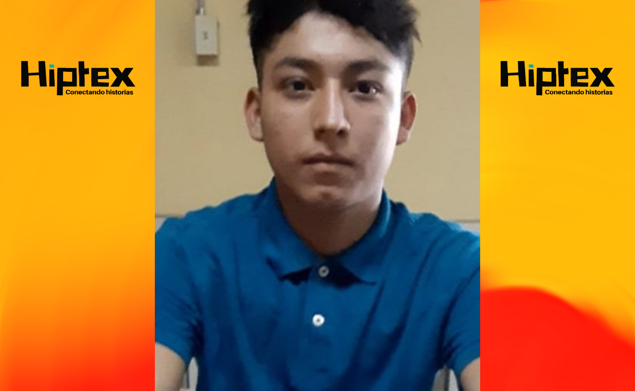 Desaparece quinceañero en Mexicali