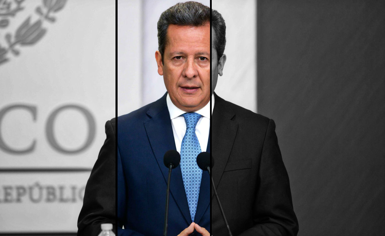 Proceso electoral mexicano sólo incumbe a los mexicanos: Presidencia