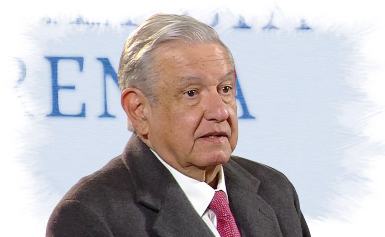 Revela López Obrador los tres deseos que pidió a los Reyes Magos