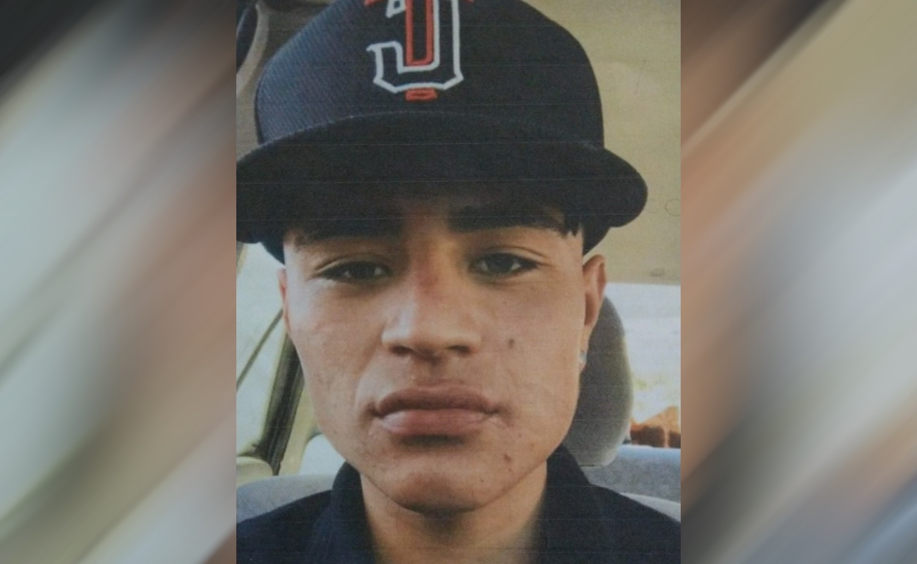 Lleva joven de 20 años cuatro meses desaparecido en Tijuana