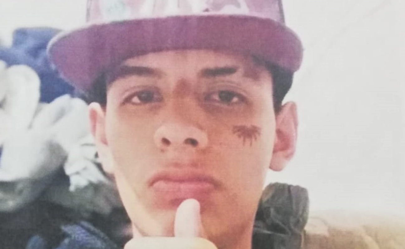 Reportan desaparición de joven de 17 años en Hacienda Las Delicias