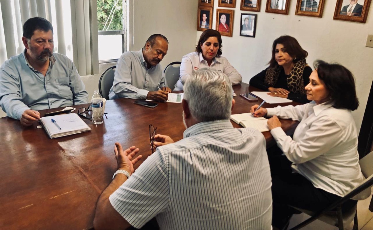 Consolidan “Xochilovers”, grupos ciudadanos y partidos unidad en torno a Xóchitl Gálvez en Ensenada