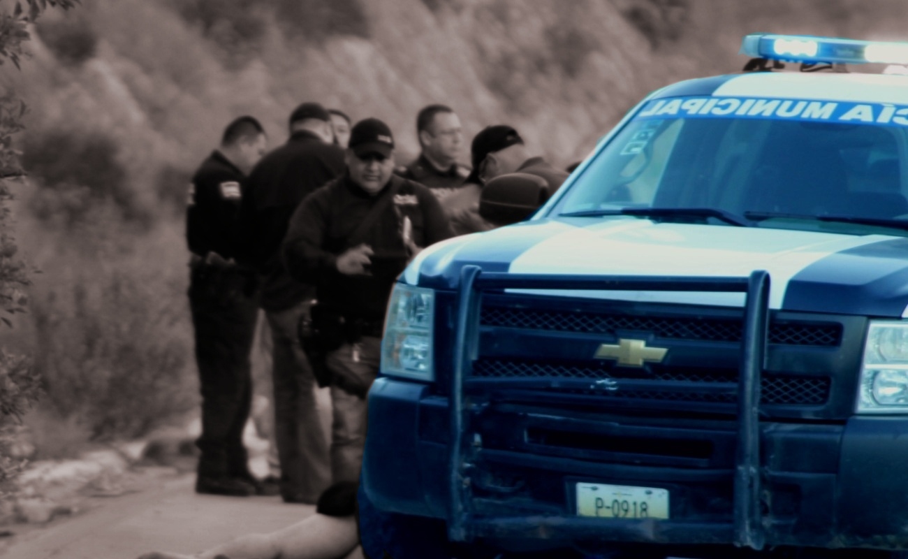 En Tijuana darán de baja 100 patrullas por mal estado