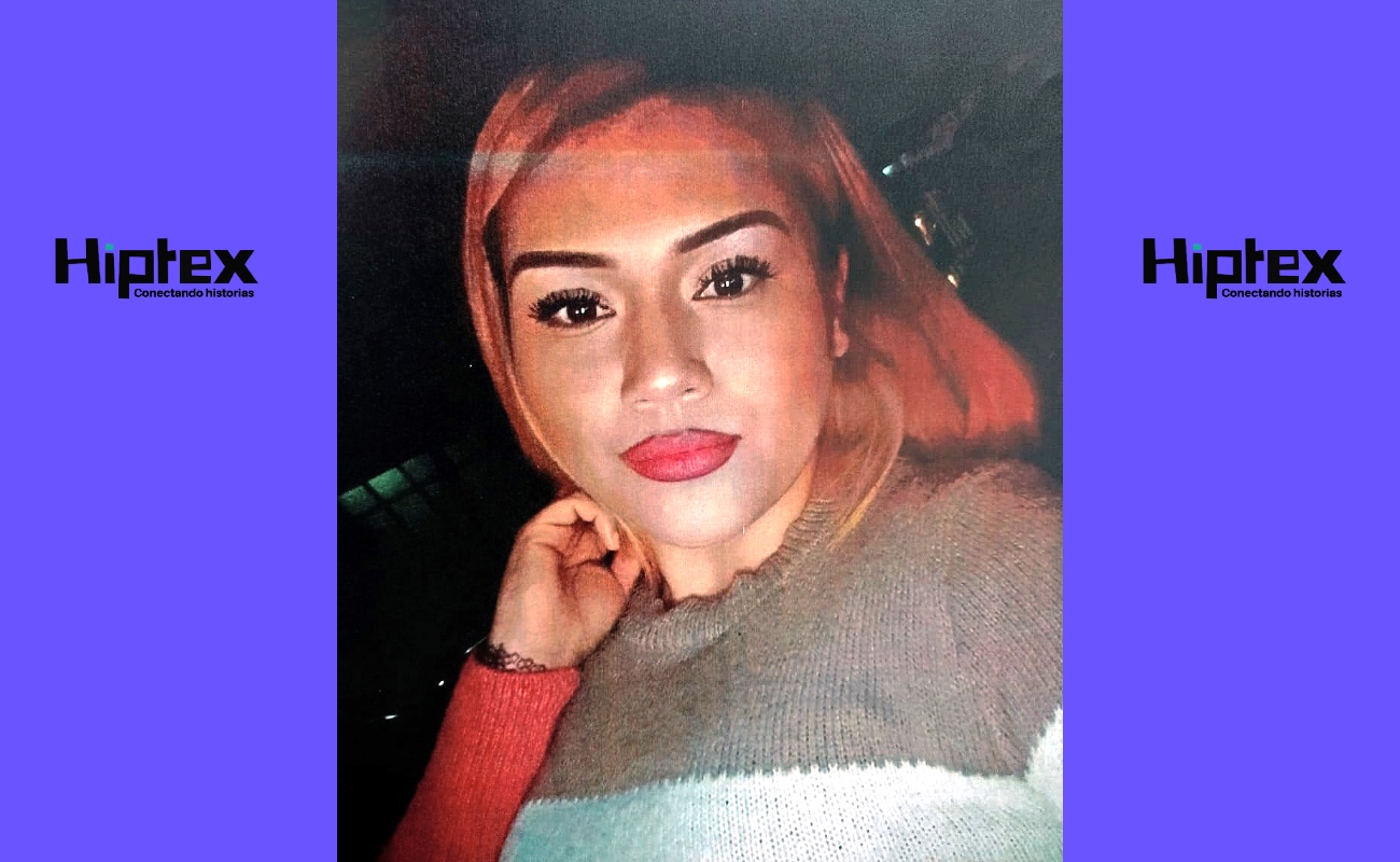 Lleva joven mujer cinco meses desaparecida en Tijuana