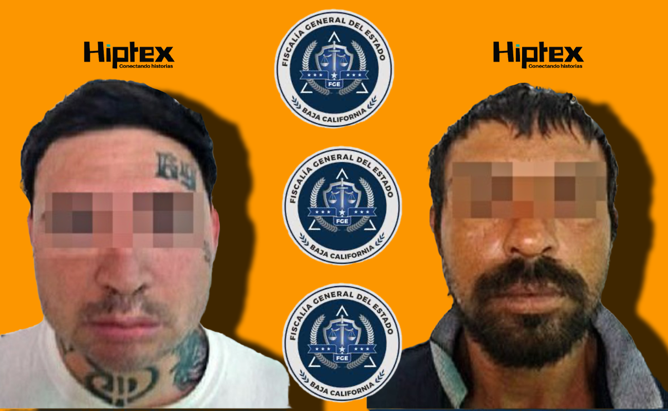 Vinculan a proceso a dos sujetos por violencia familiar