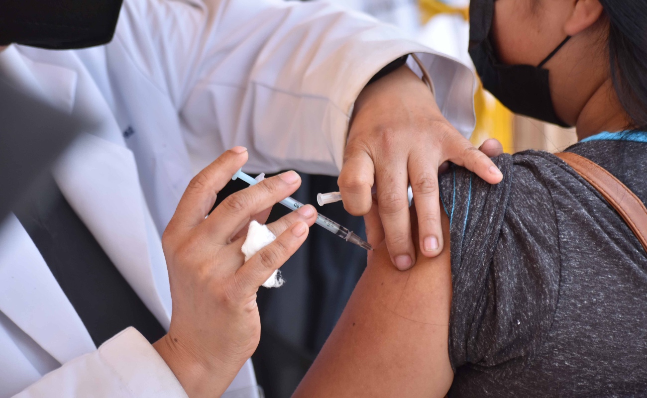Tienen jóvenes bajacalifornianos hasta el 23 de junio para vacunarse contra el Covid 19