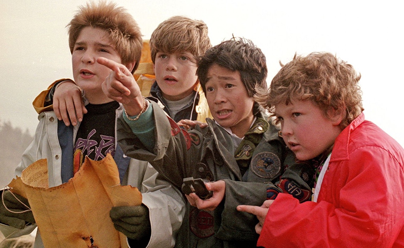 Los Goonies regresan: Confirmada la secuela tras 40 años de espera