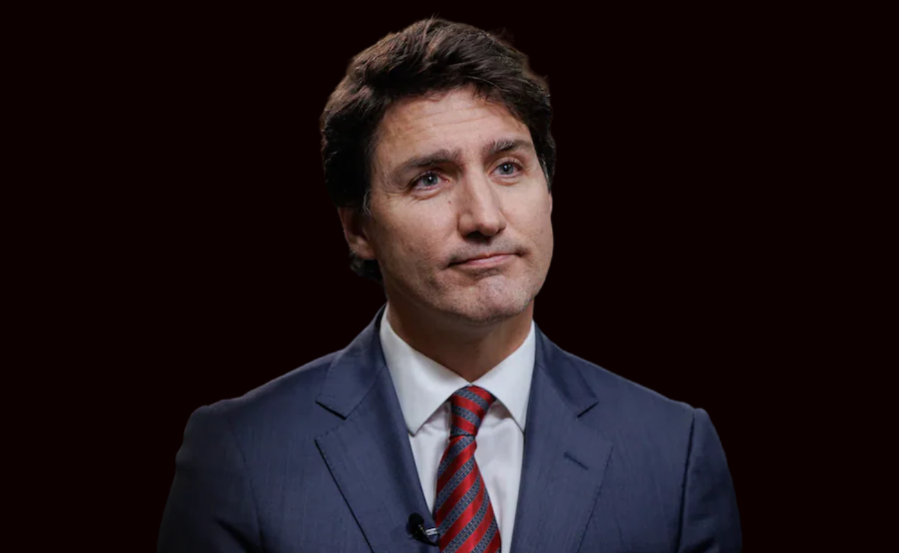 Renuncia Justin Trudeau como primer Ministro de Canadá