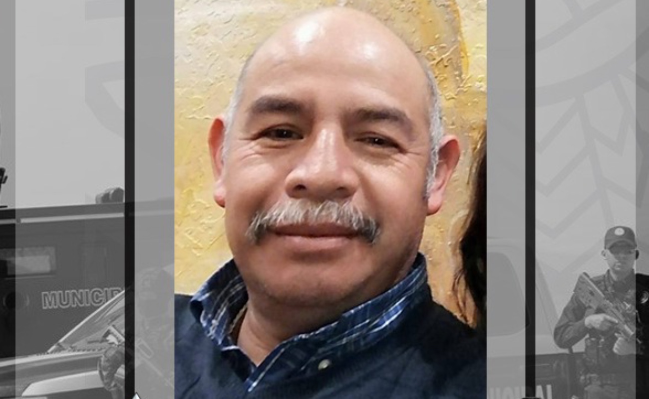 Fallece agente municipal de Tijuana por coronavirus