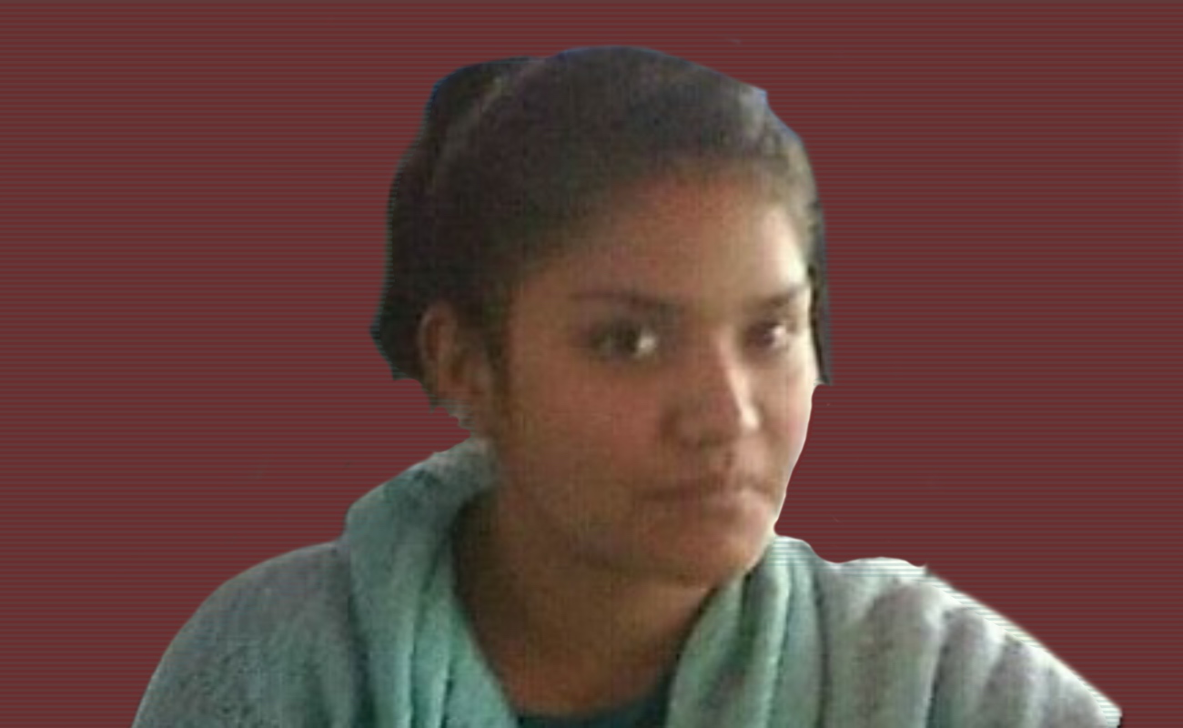 Niña de trece años se encuentra desaparecida en Tijuana