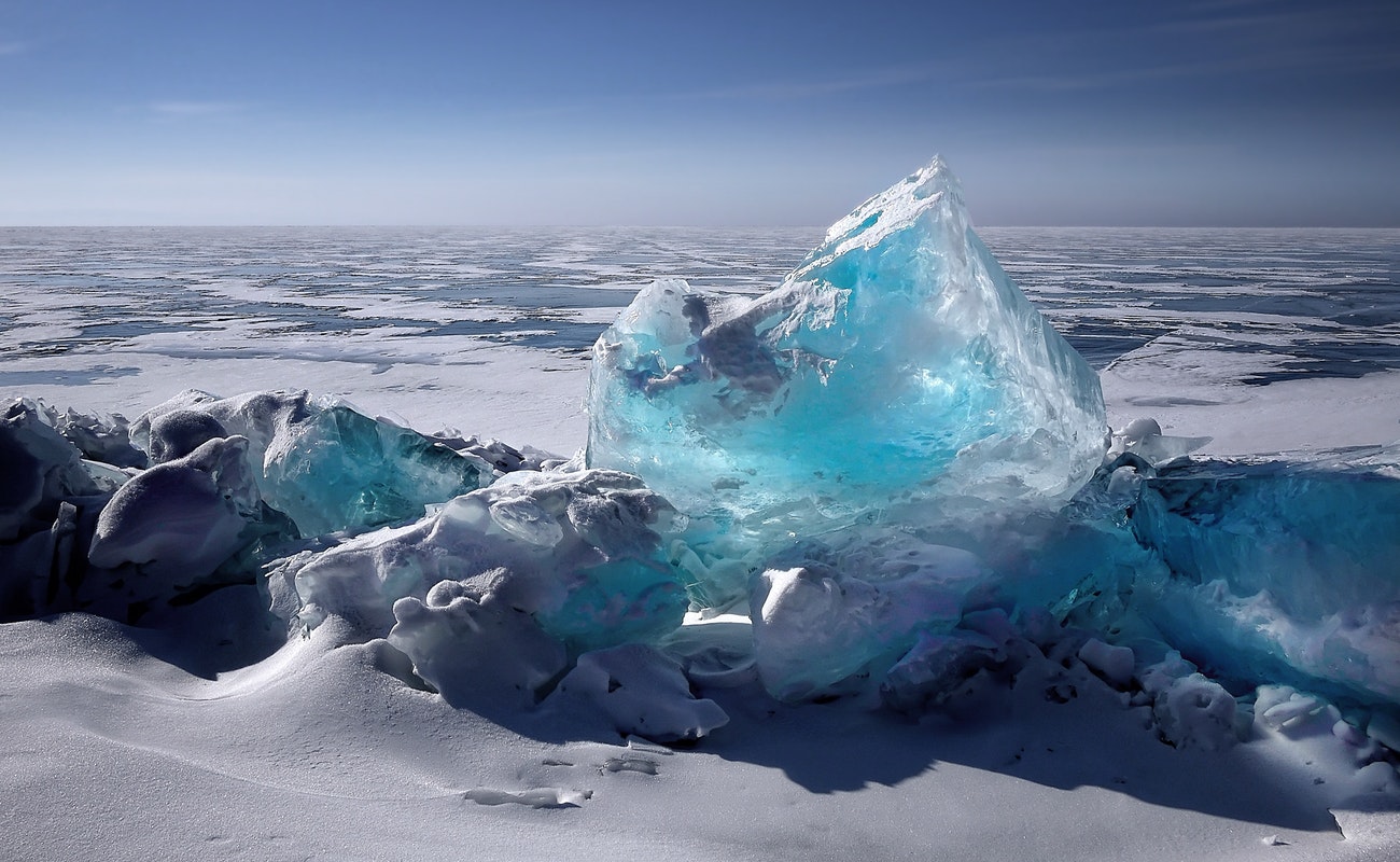 La lluvia está derritiendo el hielo aceleradamente en Groenlandia, afirman los investigadores