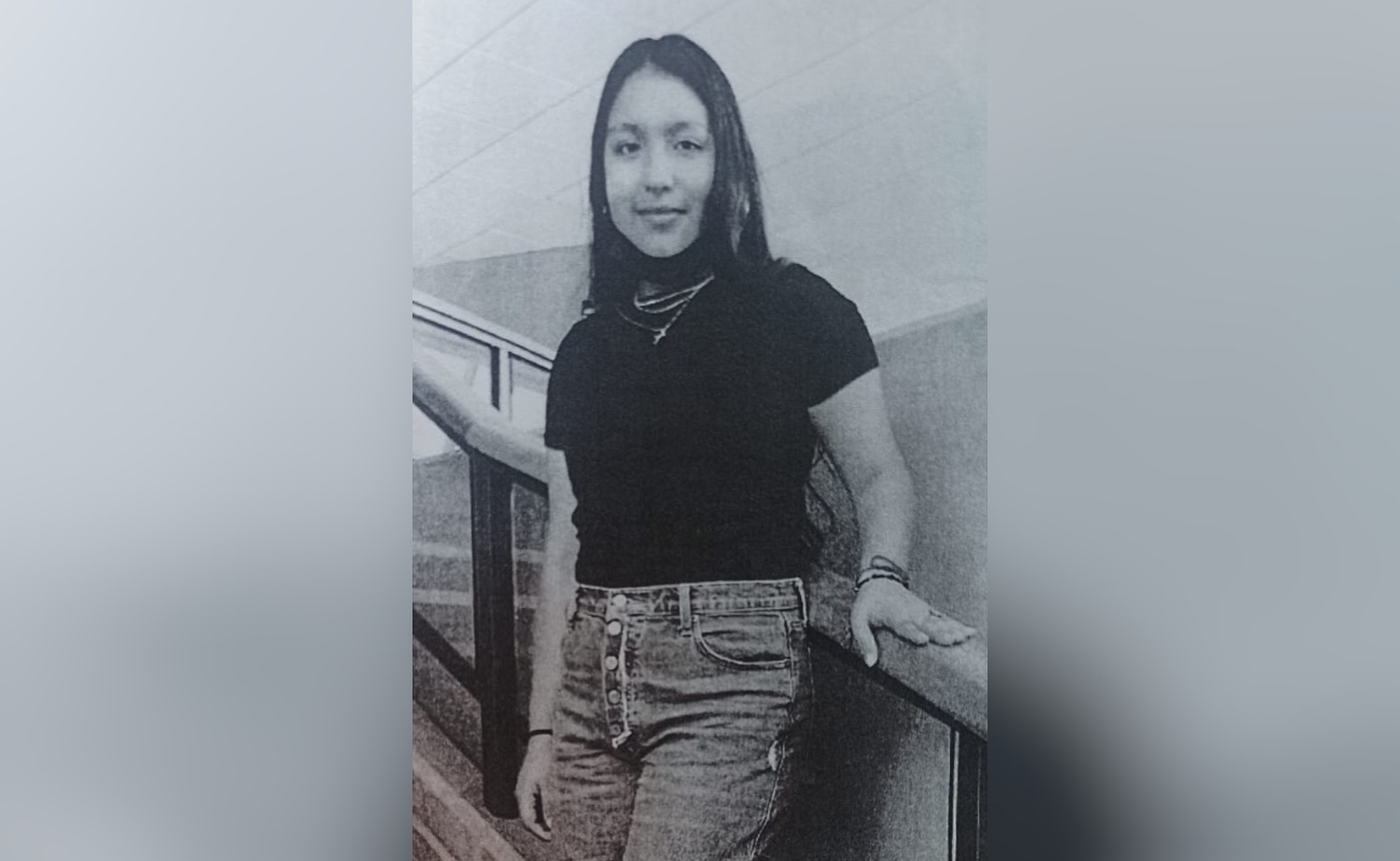 Desaparece joven de 16 años en Tijuana