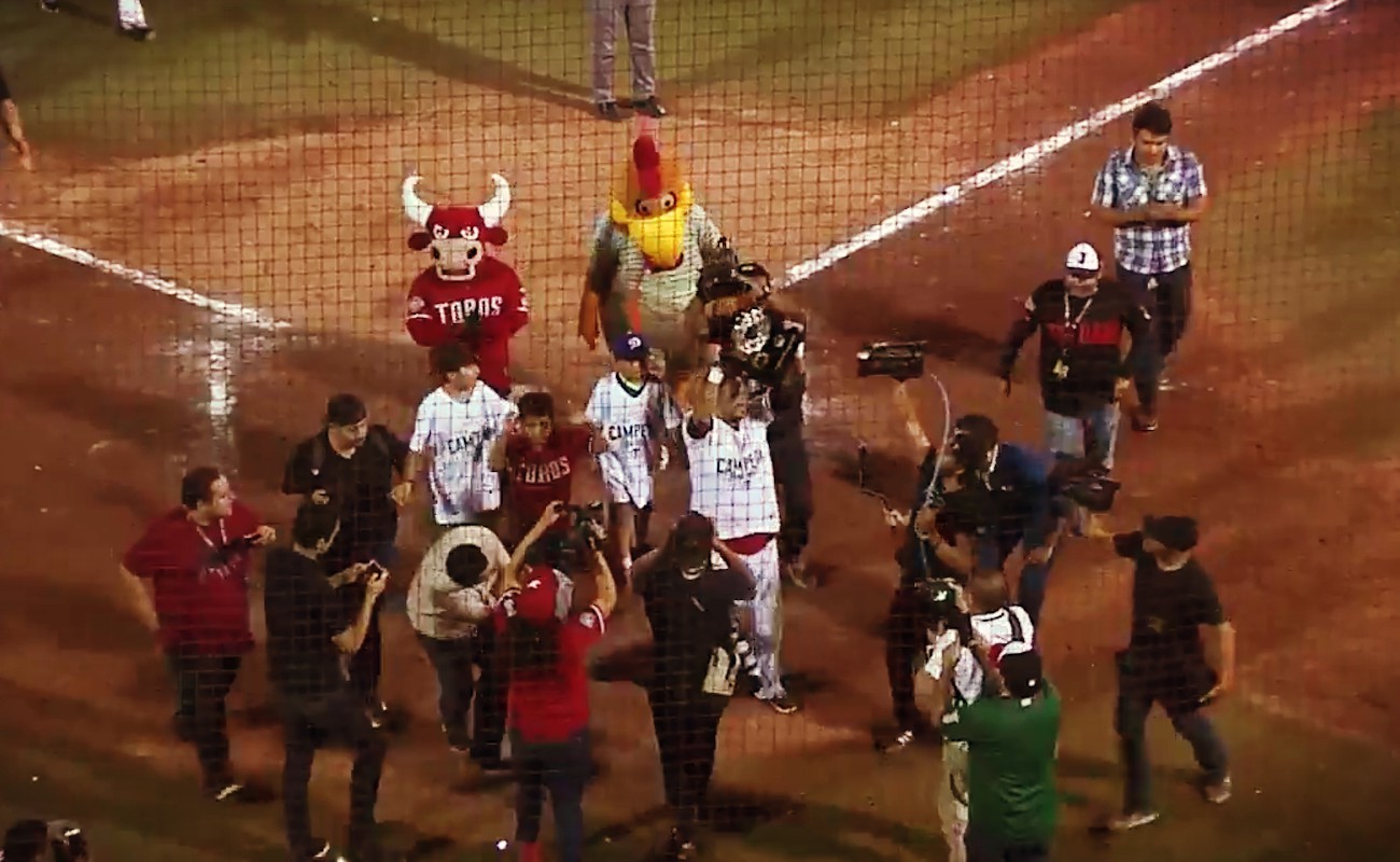 Logra Toros De Tijuana Bicampeonato De La Zona Norte