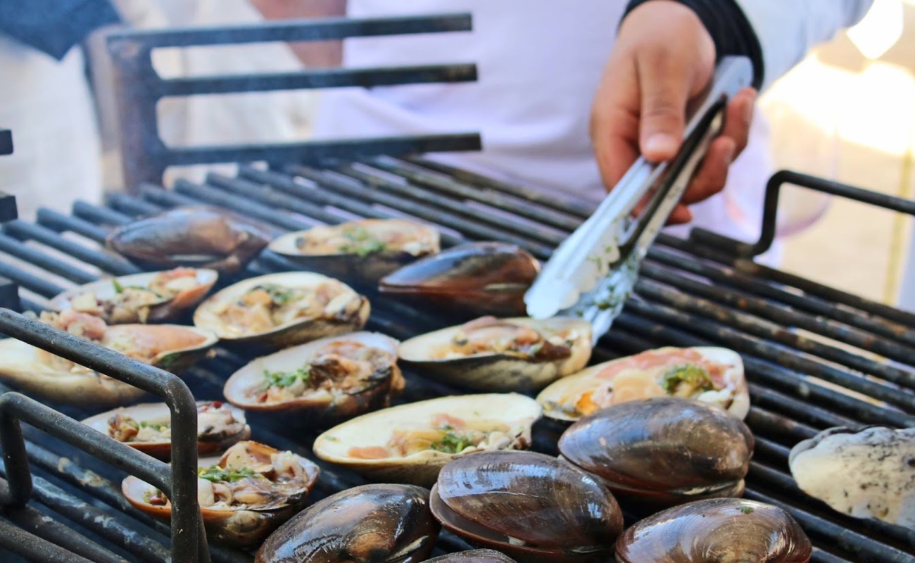 Invitan a Festival Gastronómico “Cocina Baja 2023”